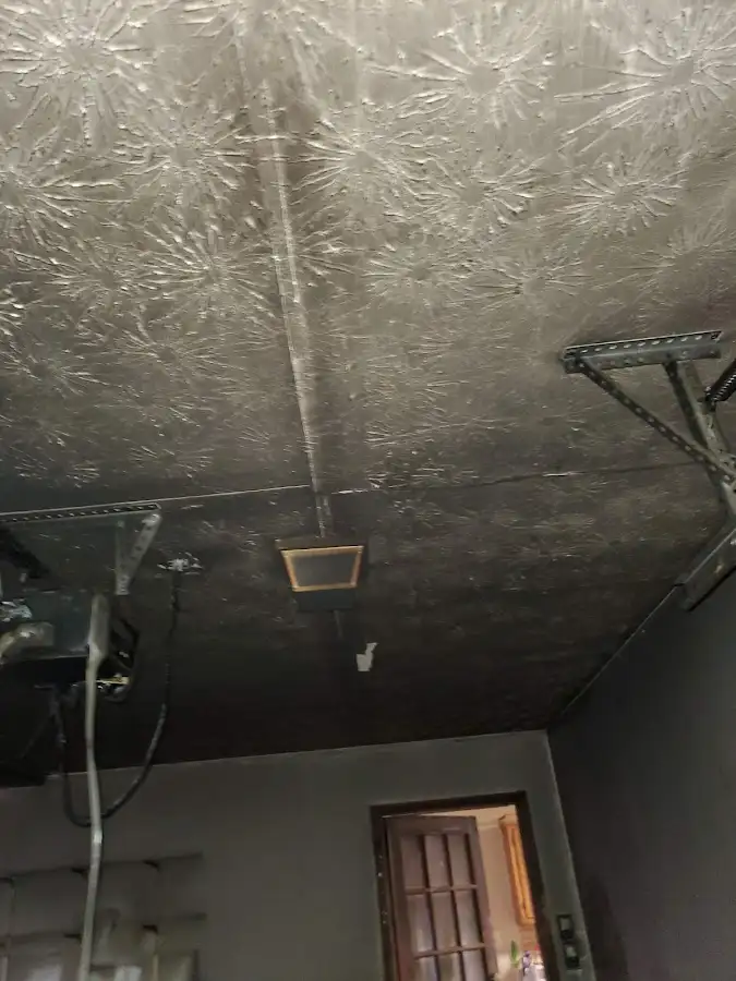 Fire and smoke damage assessment for Water Damage Assessment in Heath